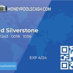 MoneyPools Cash Liquid US Dollar Blue Cards: Learn More!