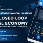 Unlocking the Future of Global Fintech: In an Insightful Interview, Alexander Powers, CEO of MoneyPools Technology USA Inc, Reveals the Next Big Web3 Fintech Revolution MPCASH APP