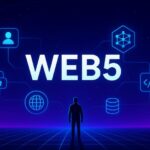 Web5 – Beyond Web3 | The Future of the Internet 🌐 MoneyPoolsCash EVM blockchain and MPC stabletokens, assets, kyc data.