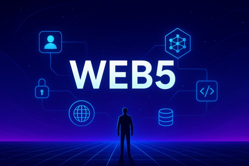 MoneyPoolscash Blockchain web5